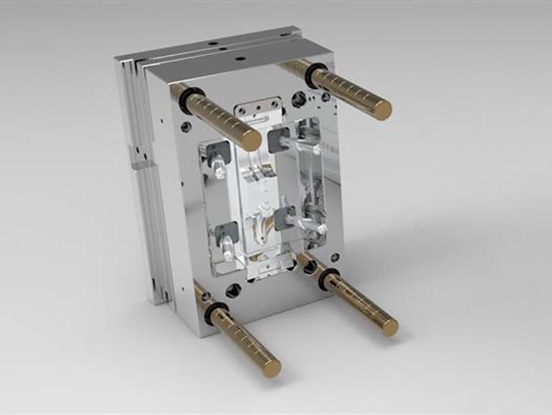 贵阳模具制造-10