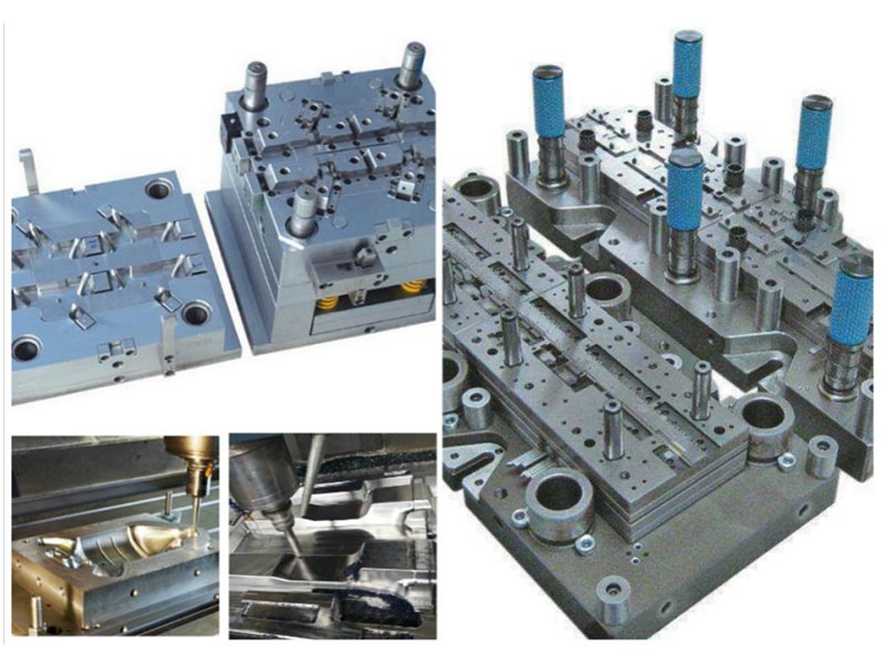 贵阳模具制造-13